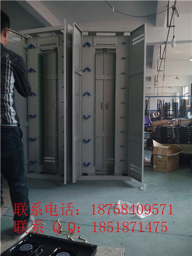 720芯光纖配線柜 慈溪市鑫澤通信設備廠的專業通訊設備解決方案