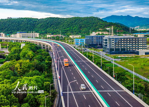 安徽蕪湖 打造市域 半小時 交通圈