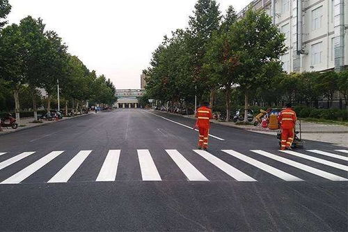 臺(tái)州天臺(tái)縣公路劃線施工隊(duì) 上海碧祺實(shí)業(yè)