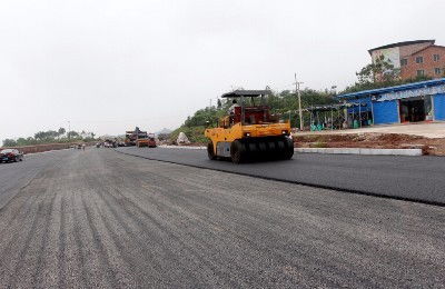 專業 大興瀝青路面修復新技術 瀝青混凝土路面